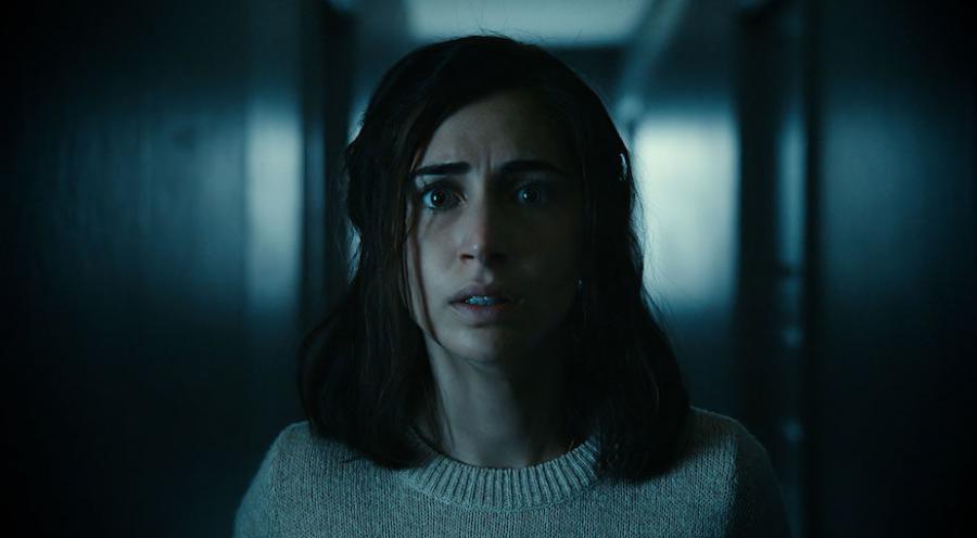 CUANDO EL DIABLO LLAMA